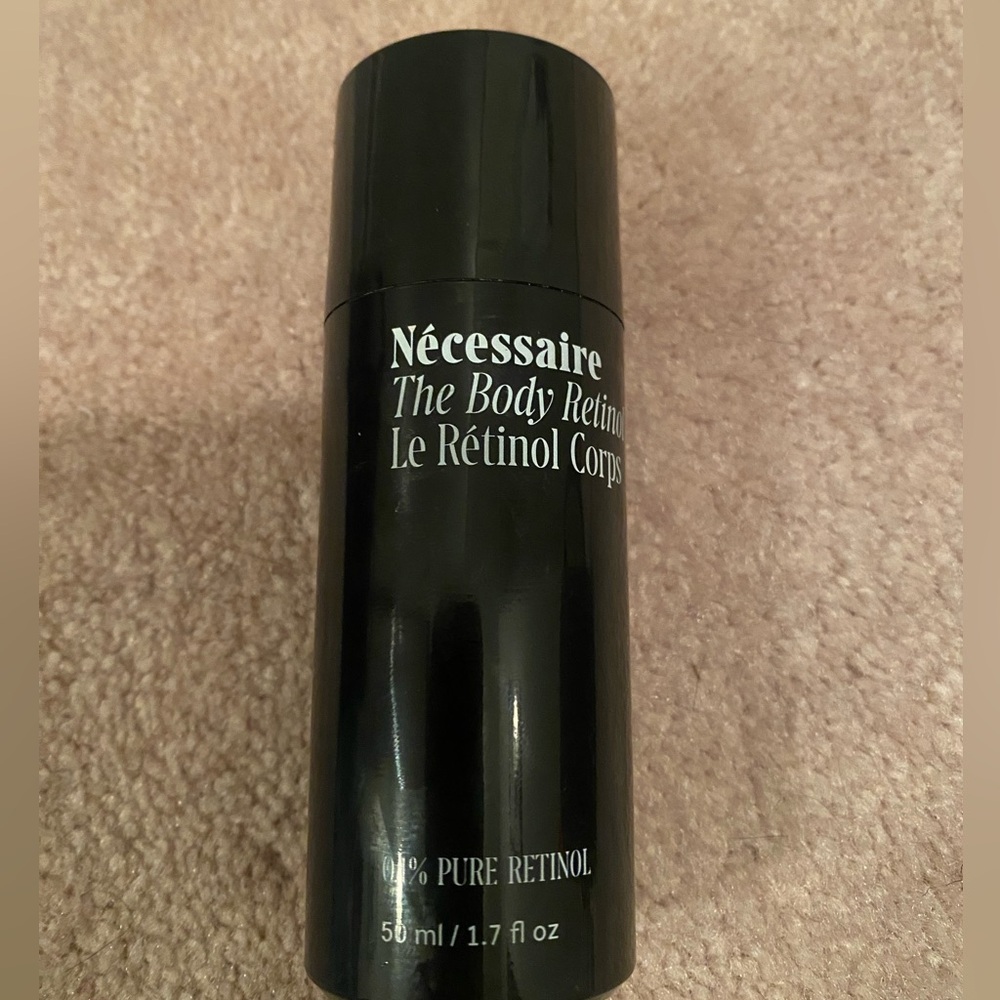 Necessarie - Body Retinol